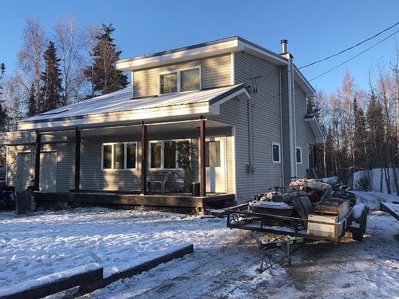 5th image of 1356 Old Richardson Hwy