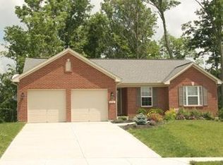 178 Owl Overlook, Burlington, KY 41005