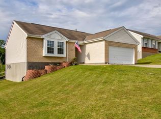 375 Imperial Dr, Hamilton, OH 45013
