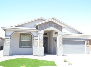 517 Issa Cir, El Paso, TX 79932