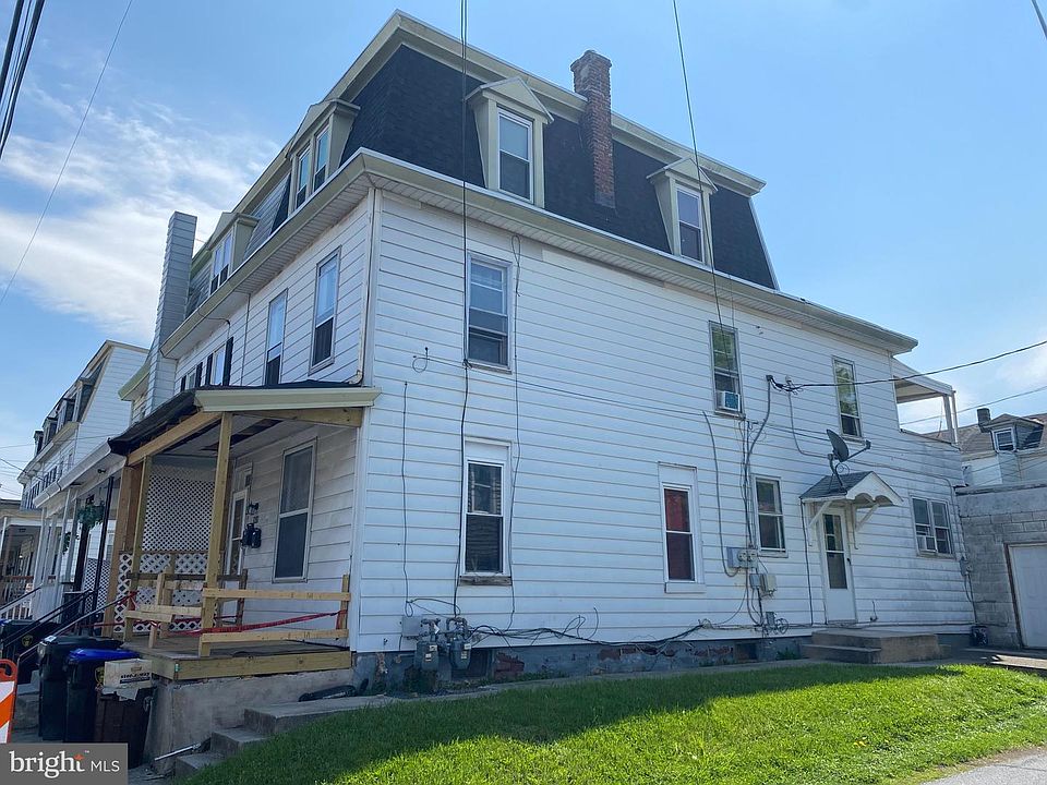 2nd image of 2639 Booser Ave