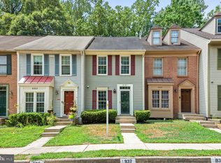 8527 Chapman Oak Ct, Springfield, VA 22153