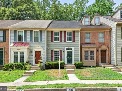 8527 Chapman Oak Ct, Springfield, VA, 22153