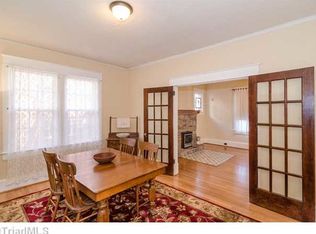 326 Woodrow Ave, High Point, NC 27262