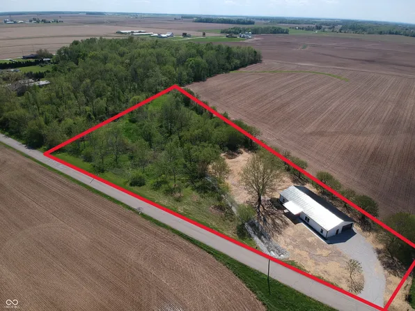 2311 N County Road 450 W, Greensburg, IN 47240