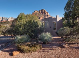 135 Red Rock Trl, Sedona, AZ 86336