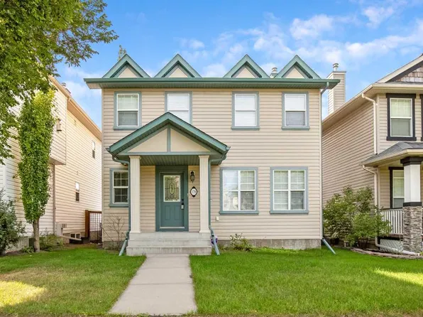 179 N Prestwick Dr SE, Calgary, AB T2Z 4E2