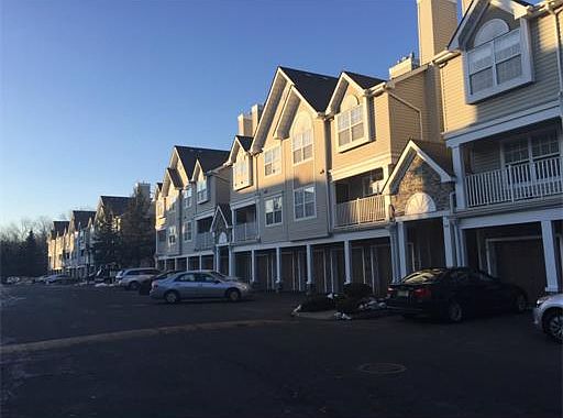 2nd image of 321 Prestwick Way #321