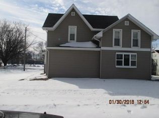 115 Mechanic St, Martelle, IA 52305