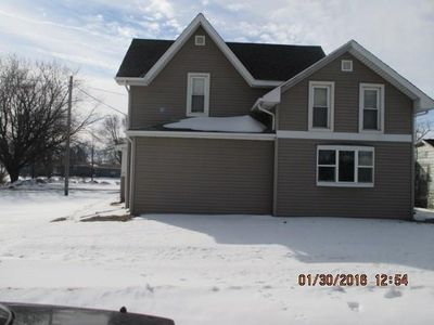 115 Mechanic St, Martelle, IA, 52305