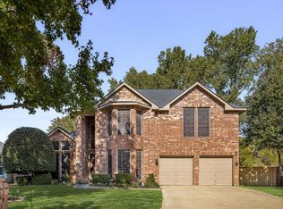 2604 Glenridge Dr, Flower Mound, TX 75028