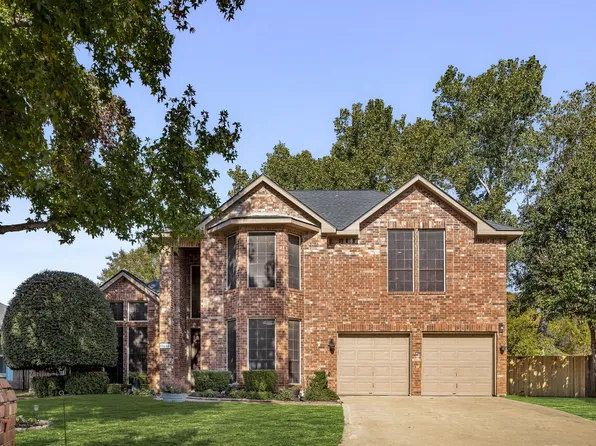 2604 Glenridge Dr, Flower Mound, TX 75028