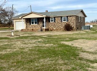 9445 County Road 2, Florence, AL 35633