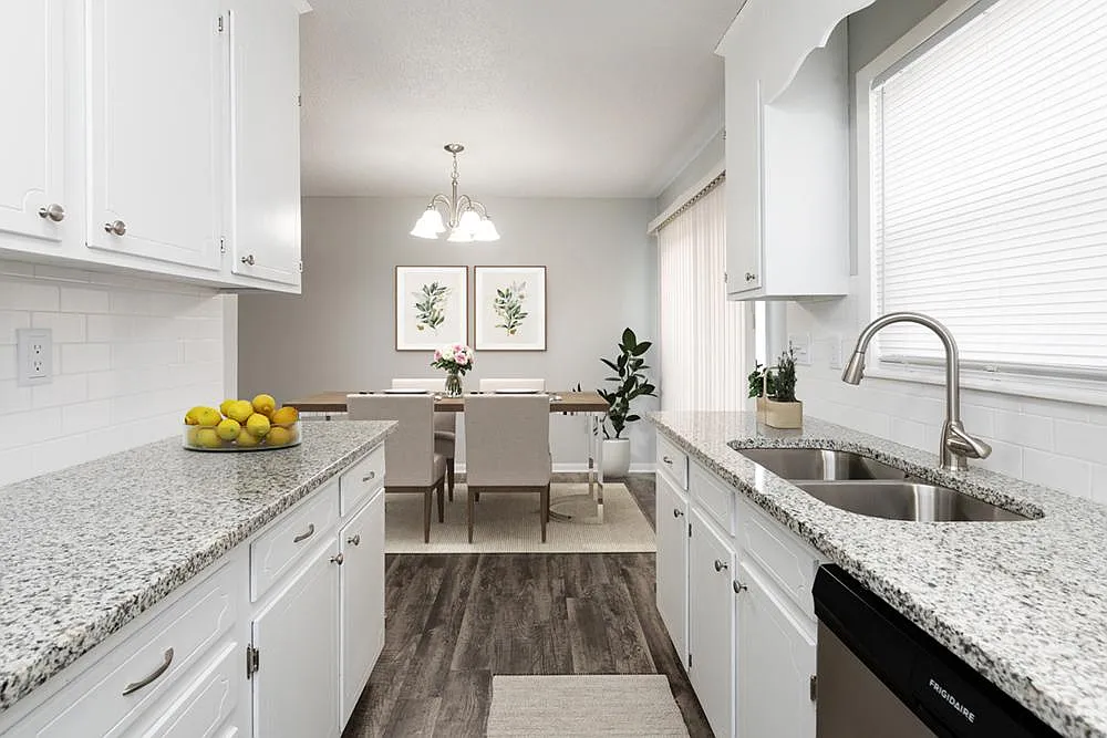 Concord View Townhomes — Photo 1