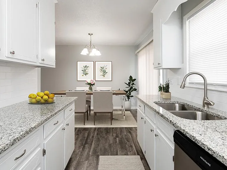 Concord View Townhomes — Photo 32