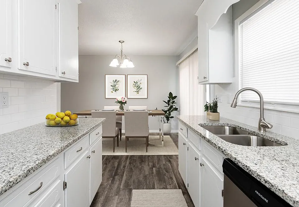 Concord View Townhomes