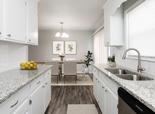 Concord View Townhomes, Concord, NC 28027