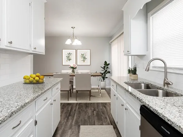 Concord View Townhomes