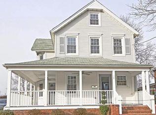 36 Slocum Pl, Long Branch, NJ 07740