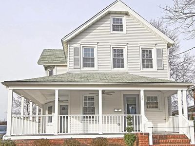 36 Slocum Pl, Long Branch, NJ, 07740