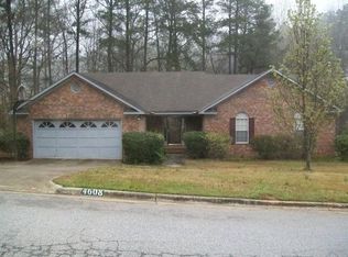 4608 Mulberry Creek Dr, Evans, GA 30809