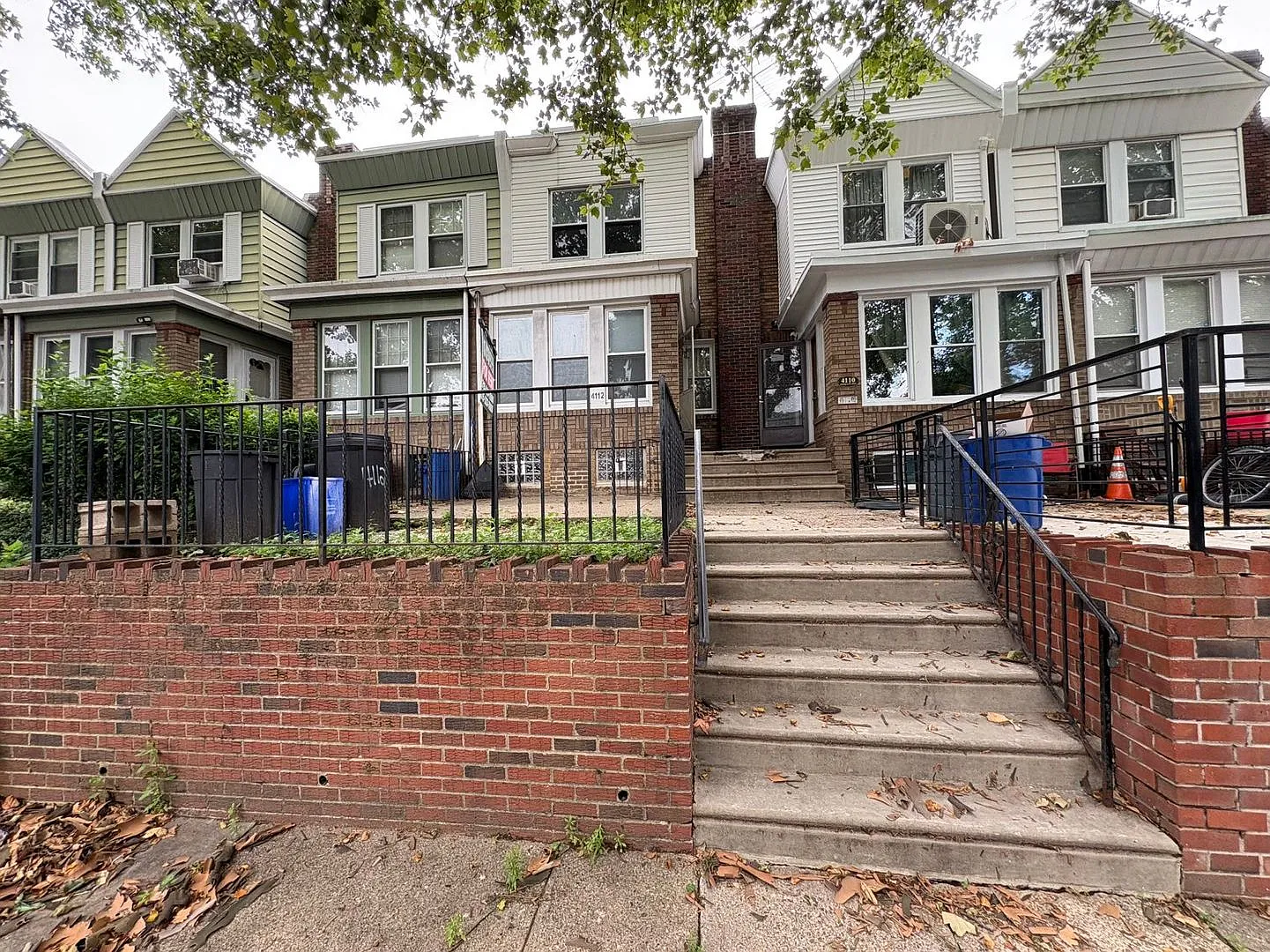 4112 Stirling St. — Photo 1