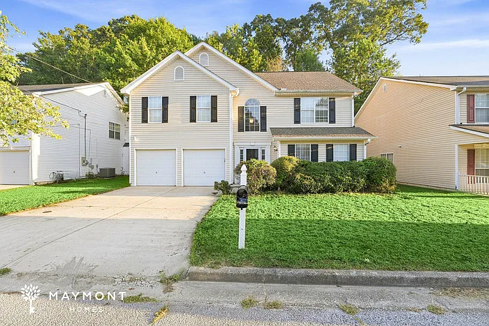2045 Pittston Farm Rd
