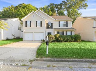 2045 Pittston Farm Rd, Lithonia, GA 30058