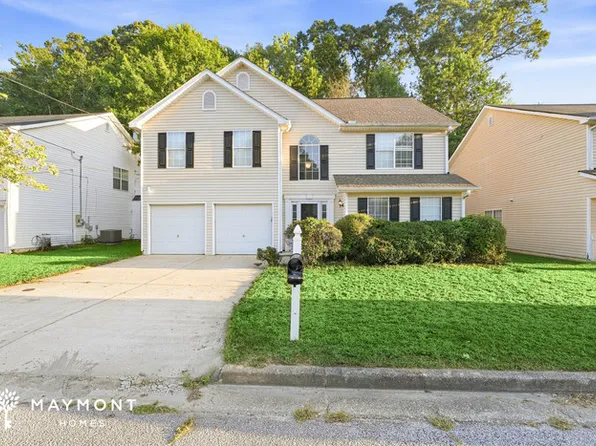 2045 Pittston Farm Rd, Lithonia, GA 30058