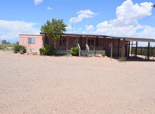 415 Talkalai Rd NE, Deming, NM 88030
