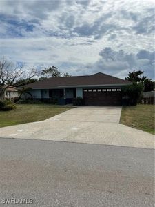 1218 SE 14th Ter, Cape Coral, FL, 33990