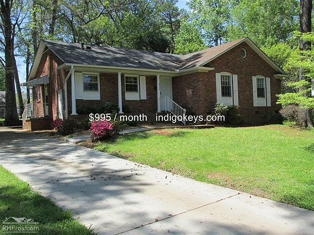 1st image of 6714 Knollgate Dr