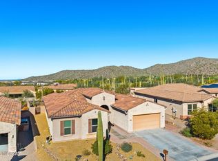 6492 W Whispering Windmill Ln, Marana, AZ 85658