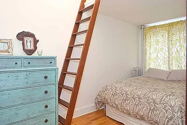 Rented by Quality Living Village, Inc.
