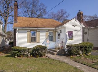 45 Garrabrant Ave, Bloomfield, NJ 07003