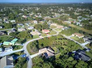 4313 SW Jaunt Rd, Port Saint Lucie, FL 34953