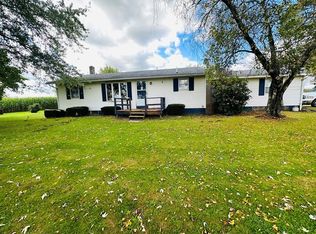 1728 Ringler Rd, Columbia Cross Roads, PA 16914