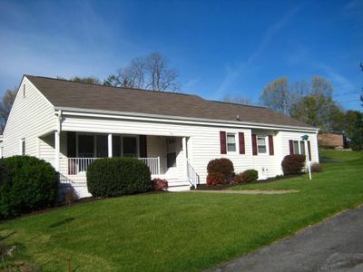 101 Queen St, Bristol, TN, 37620