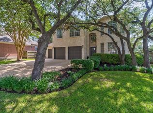 10000 Austral Cv, Austin, TX 78739