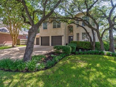 10000 Austral Cv, Austin, TX, 78739