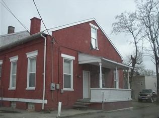 117 Trevor St, Covington, KY 41011