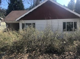 4222 Dunsmuir Ave, Dunsmuir, CA 96025