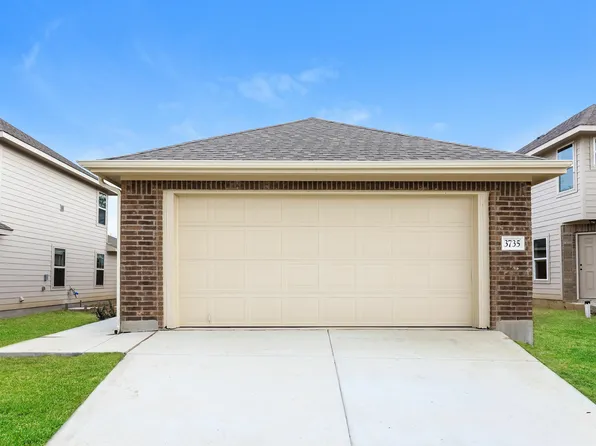 3735 Somers Crst, San Antonio, TX 78211