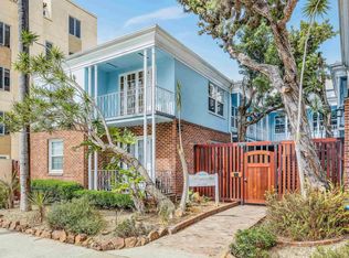 3020 6th Ave, San Diego, CA 92103