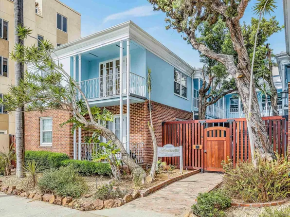 3020 6th Ave, San Diego, CA 92103