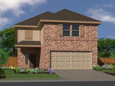4311 Admiral Bend, San Antonio, TX, 78109