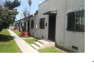 912 W 83rd St #A, Los Angeles, CA 90044