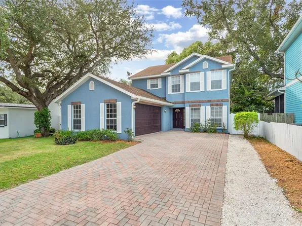 3004 Wallace Ave, Tampa, FL 33611