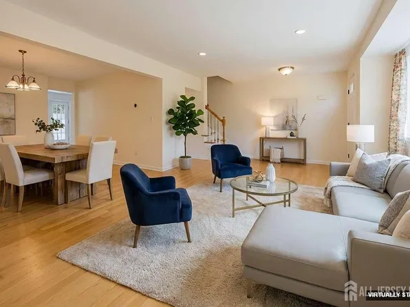 10Q Dayton Way, Dayton, NJ 08810