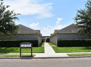 1031 English Ave, Edinburg, TX 78541